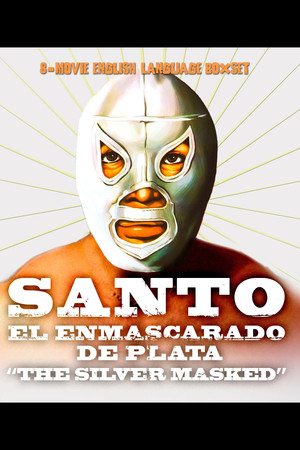 El Santo filmek