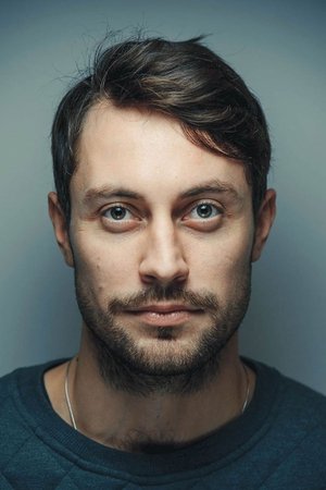 Anton Filipenko profil kép