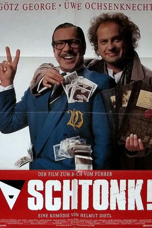 Schtonk! poszter