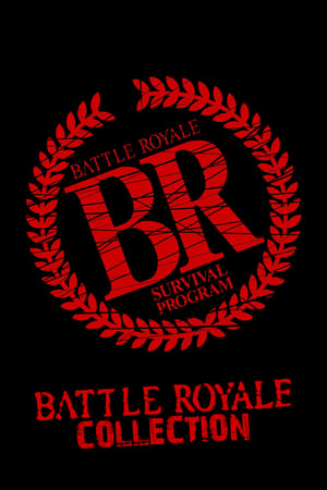 Battle Royale filmek