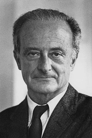 Fred Zinnemann profil kép