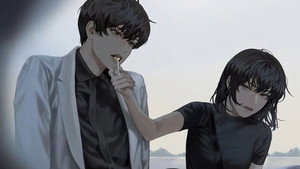 全知的な読者の視点から kép