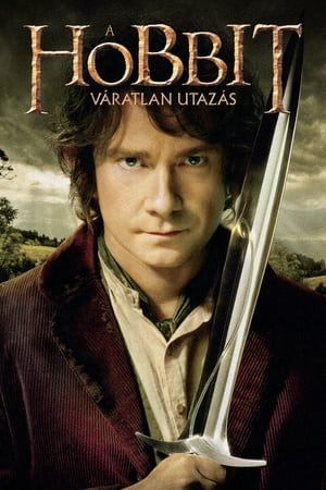 A hobbit: Váratlan utazás