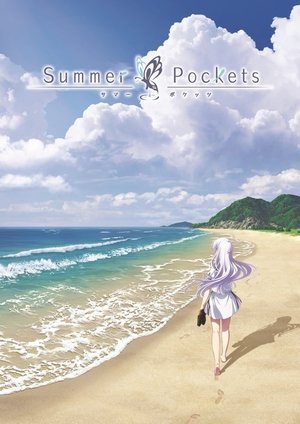 Summer Pockets poszter