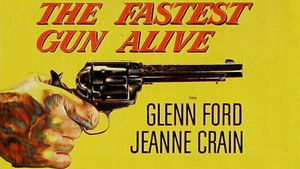 The Fastest Gun Alive háttérkép