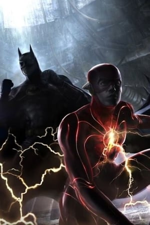 Flash – A Villám poszter