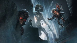 Constantine: City of Demons kép