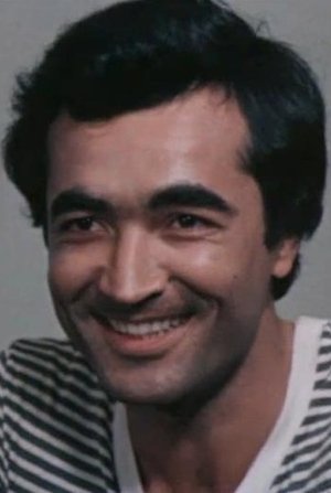 Мулькаман Оразов