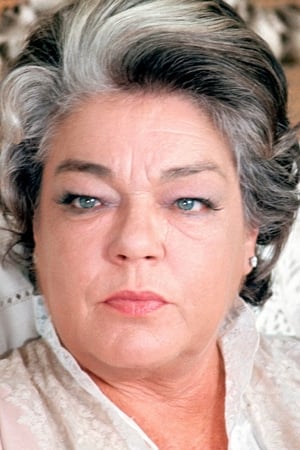 Simone Signoret profil kép