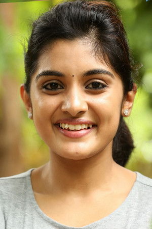 Nivetha Thomas profil kép