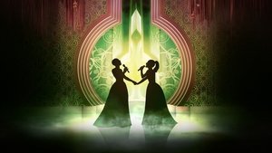 Wicked: One Wonderful Night háttérkép