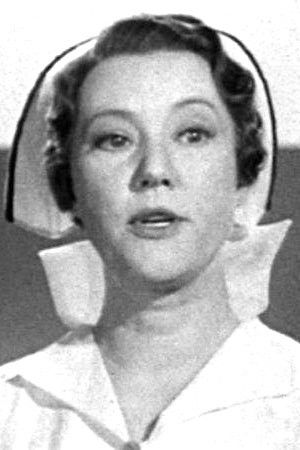 Dora Clement profil kép