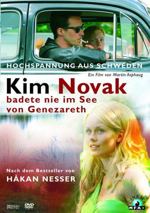 Kim Novak Never Swam in Genesaret's Lake poszter
