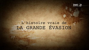 The Great Escape: The Reckoning háttérkép