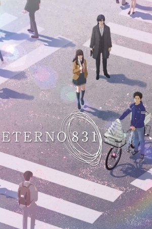 Eternal 831 poszter