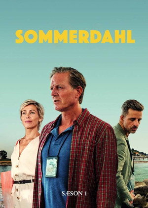 Sommerdahl bűntények