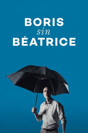 Boris Without Beatrice poszter