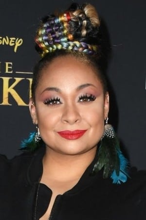 Raven-Symoné