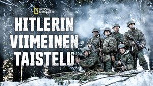 Hitler végórái: Normandiától Berlinig kép