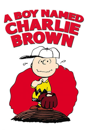 Barátom, Charlie Brown
