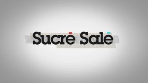 Sucré salé kép