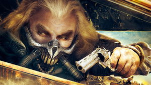 Mad Max: A Harag útja háttérkép