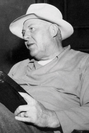Ray Enright profil kép