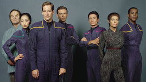 Star Trek: Enterprise kép