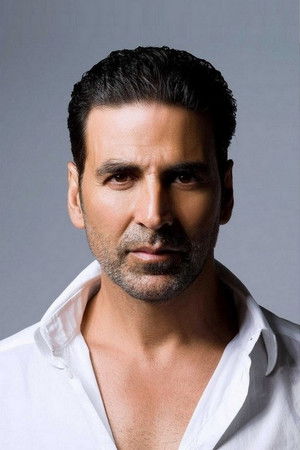 Akshay Kumar profil kép