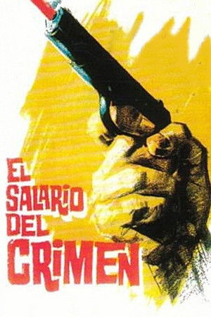 The Salary of Crime poszter