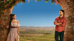 You, Me & Tuscany háttérkép