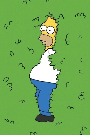 A Simpson család poszter