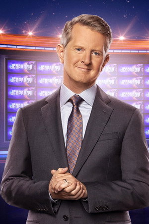 Jeopardy! poszter