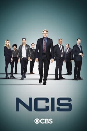 NCIS poszter