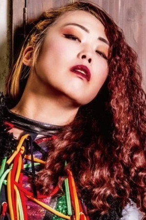 Hiroyo Matsumoto profil kép