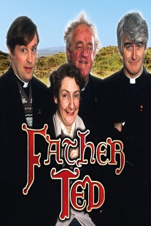 Father Ted poszter