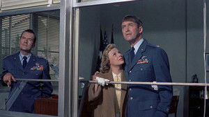 Strategic Air Command háttérkép