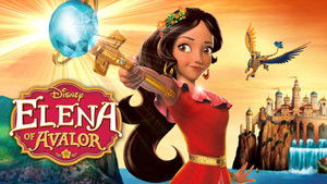 Elena, Avalor hercegnője kép