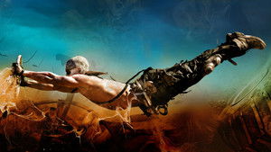 Mad Max: A Harag útja háttérkép