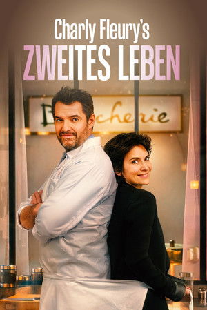 Tendre et Saignant poszter