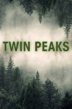 Twin Peaks poszter