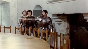 Lancelot, a Tó lovagja háttérkép