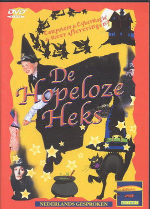 The Worst Witch poszter