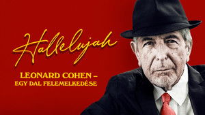 Hallelujah: Leonard Cohen, A Journey, A Song háttérkép