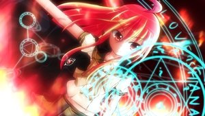 Shakugan no Shana: The Movie háttérkép