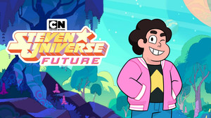 Steven Universe: Az új világ kép