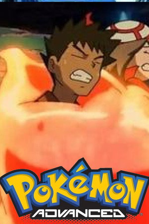 Pokémon poszter