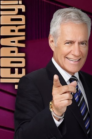 Jeopardy! poszter