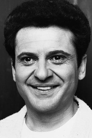 Joe Pesci profil kép