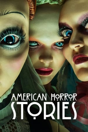American Horror Stories poszter